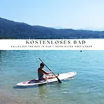 Apartment Labsalerie - Urlauben Am Woerthersee Portschach am Woerthersee