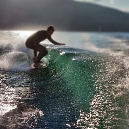 Labsalerie - Urlauben Am Woerthersee