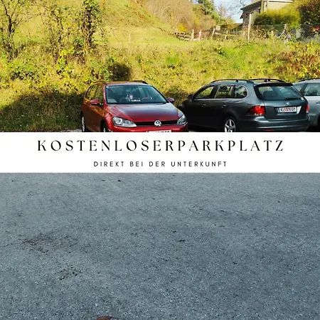 Labsalerie - Urlauben Am Woerthersee Apartman *