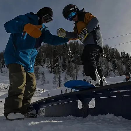 Apartman Labsalerie - Urlauben Am Woerthersee Pörtschach am Wörthersee
