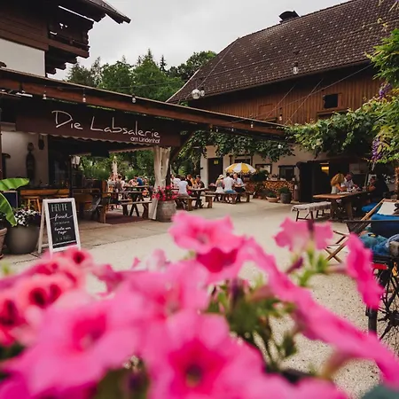 Labsalerie - Urlauben Am Woerthersee Appartamento