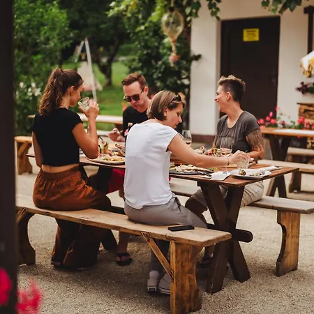 Apartman Labsalerie - Urlauben Am Woerthersee