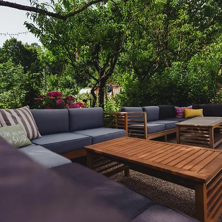 Lejlighed Labsalerie - Urlauben Am Woerthersee