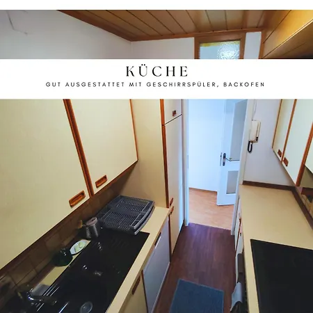 Apartment Labsalerie - Urlauben Am Wörthersee *