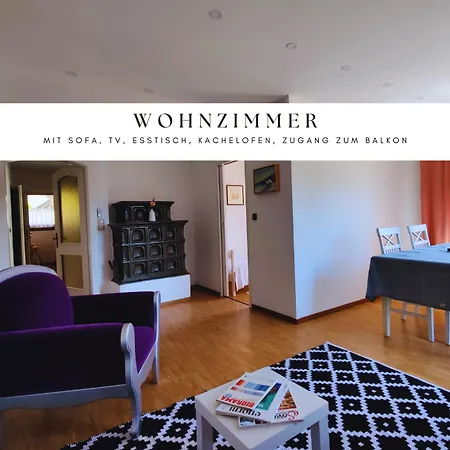 Apartment Labsalerie - Urlauben Am Wörthersee