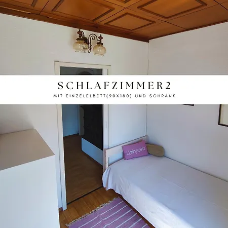 Labsalerie - Urlauben Am Wörthersee Apartment *
