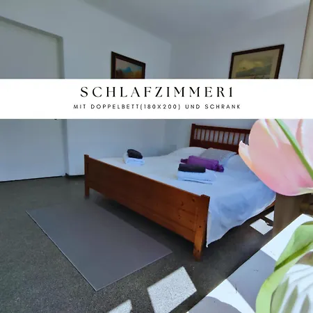 Lejlighed Labsalerie - Urlauben Am Woerthersee *