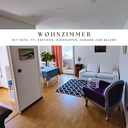 Labsalerie - Urlauben Am Wörthersee *
