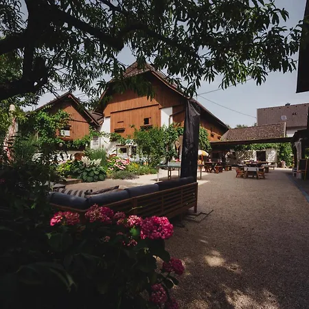 Labsalerie - Urlauben Am Woerthersee Apartman *