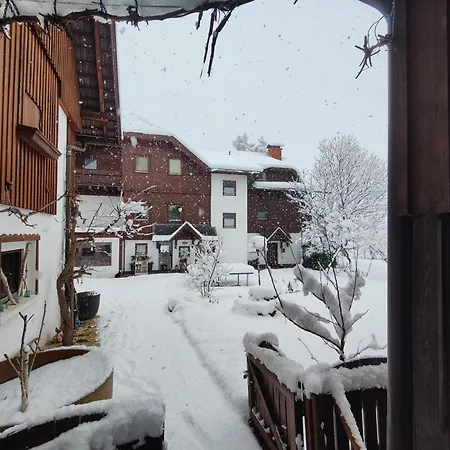 Appartamento Labsalerie - Urlauben Am Woerthersee *