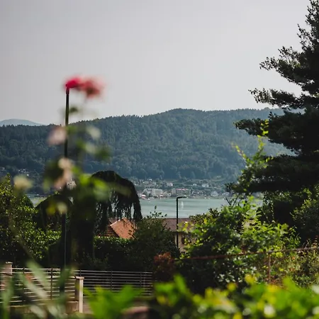 Labsalerie - Urlauben Am Woerthersee Apartman Pörtschach am Wörthersee