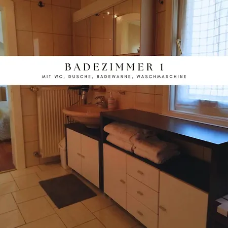 Apartment Labsalerie - Urlauben Am Wörthersee