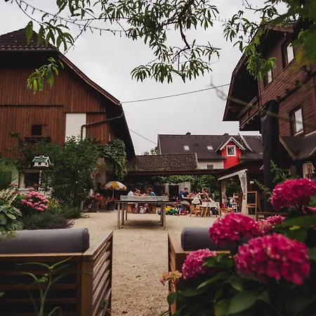 Appartamento Labsalerie - Urlauben Am Woerthersee *