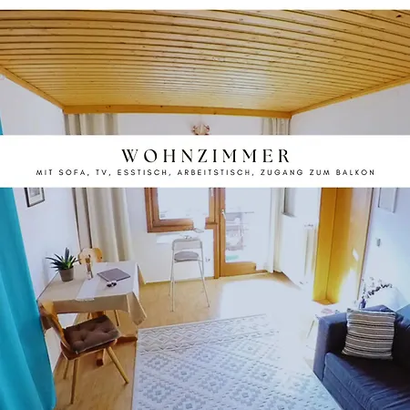 Apartman Labsalerie - Urlauben Am Woerthersee
