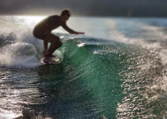 Labsalerie - Urlauben Am Woerthersee