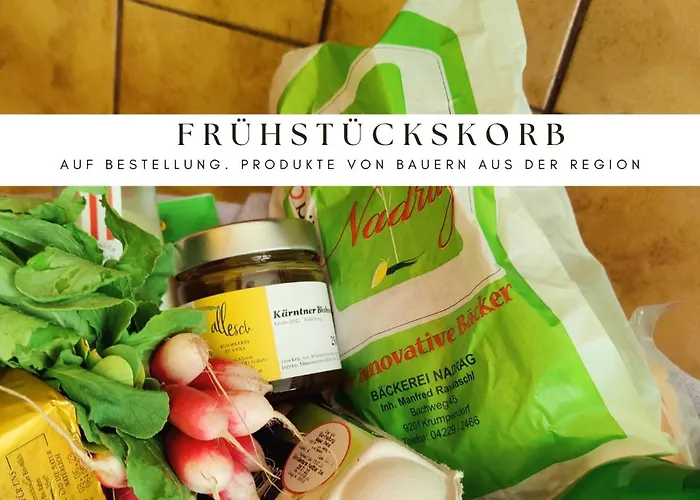 Labsalerie - Urlauben Am Woerthersee