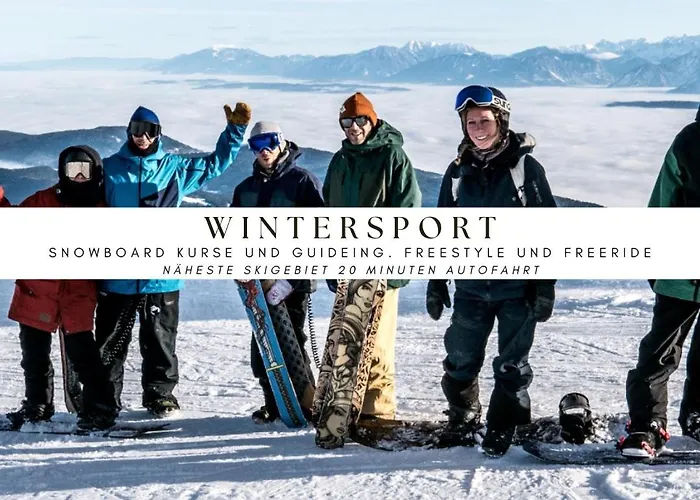 Labsalerie - Urlauben Am Woerthersee Apartament *