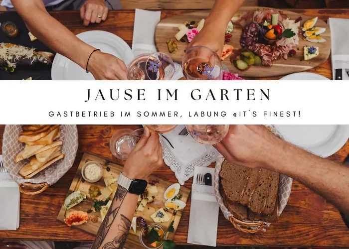 Apartament Labsalerie - Urlauben Am Woerthersee