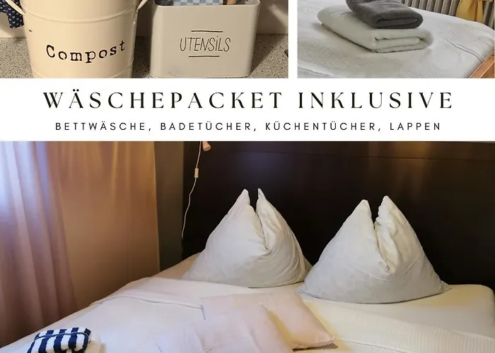 Labsalerie - Urlauben Am Woerthersee Lejlighed