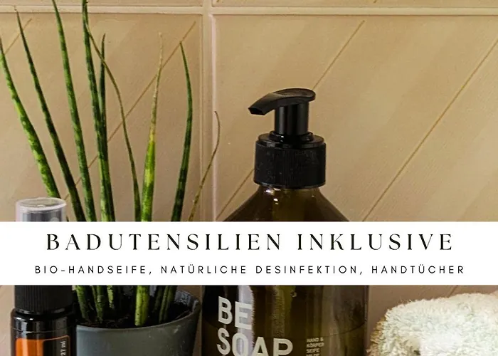 Apartament Labsalerie - Urlauben Am Woerthersee