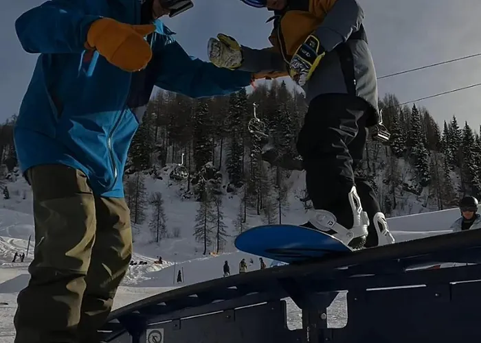 Apartament Labsalerie - Urlauben Am Woerthersee Pörtschach am Wörthersee