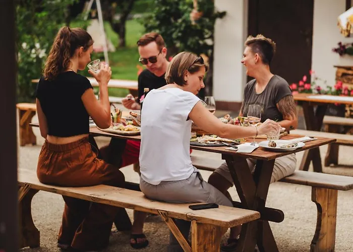 Apartament Labsalerie - Urlauben Am Woerthersee