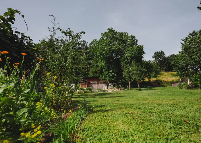 Labsalerie - Urlauben Am Woerthersee *
