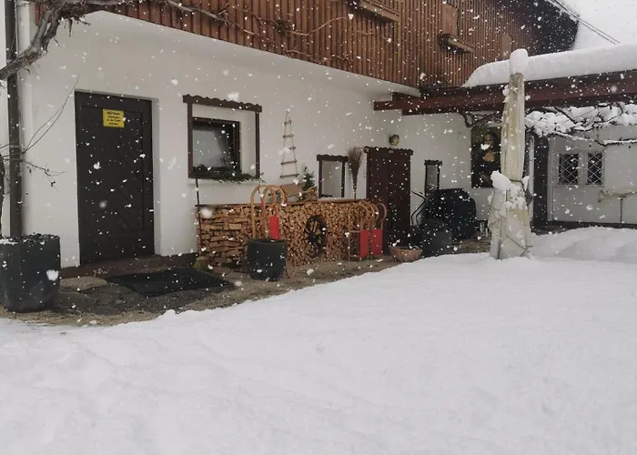 Labsalerie - Urlauben Am Woerthersee Lejlighed