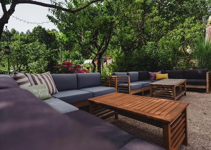 Apartament Labsalerie - Urlauben Am Woerthersee