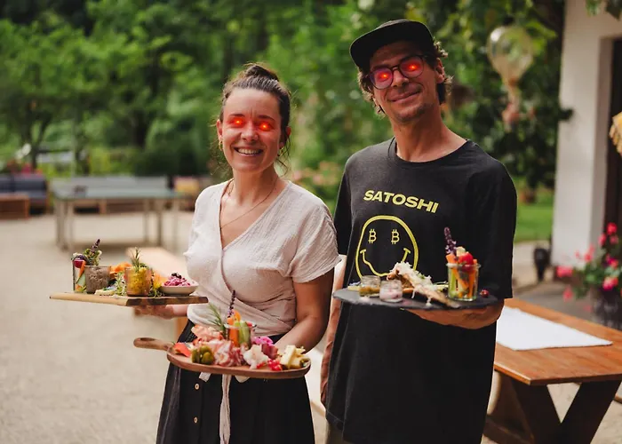 Labsalerie - Urlauben Am Woerthersee *