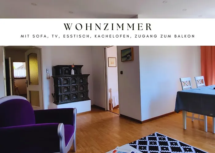 Apartament Labsalerie - Urlauben Am Woerthersee