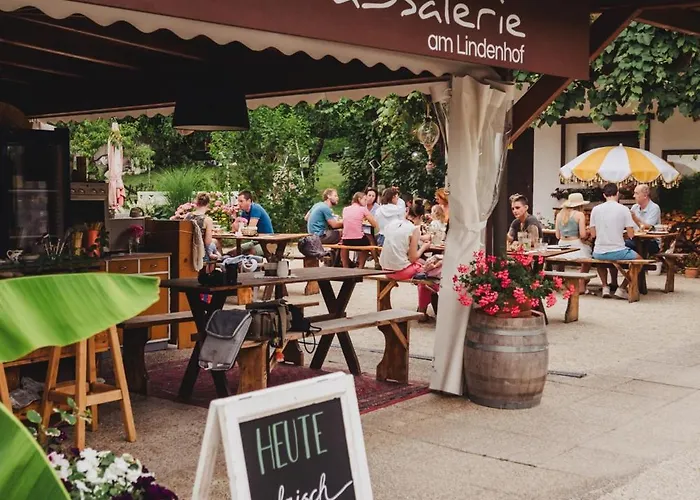 Lejlighed Labsalerie - Urlauben Am Woerthersee Pörtschach am Wörthersee
