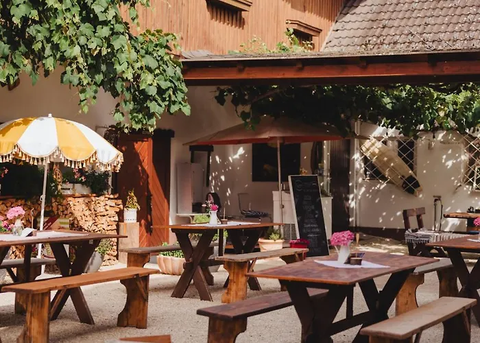 Labsalerie - Urlauben Am Woerthersee