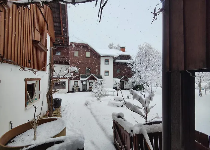 Apartament Labsalerie - Urlauben Am Woerthersee *