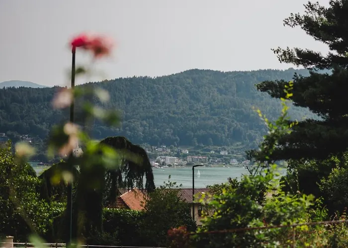 Labsalerie - Urlauben Am Woerthersee Lejlighed Pörtschach am Wörthersee