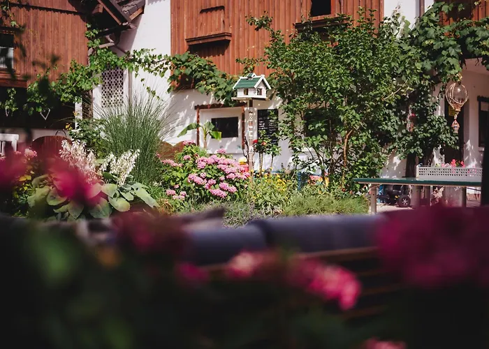 Labsalerie - Urlauben Am Woerthersee * Pörtschach am Wörthersee